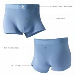ck innerwear Soft Strechable Underwear for Men (Multicolour) image 4