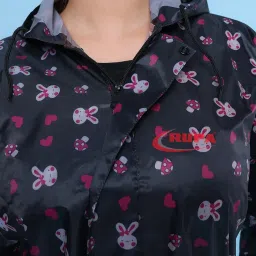 rupa Women's Maxi Coat image 5