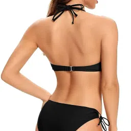 c4d Women's Flaunt Bikini Set image 2