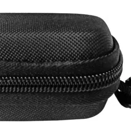 DailyU Travel Case for LASHA Fingertip Pulse Oximeter Blood Oxygen Saturation Monitor(CASE ONLY) image 5