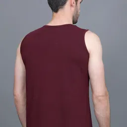 godfrey Sleeveless Tshirt for Men Cotton image 1