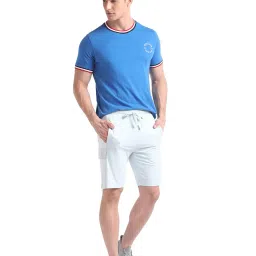 u.s. polo assn. Men's Hybrid Shorts image 5