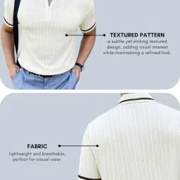 greciilooks T-Shirt | T-Shirt for Men | Plain T Shirt | Casual T Shirt for Men | Men T Shirt | Men T Shirts Stylish Latest | Half Sleeve T Shirt image 3