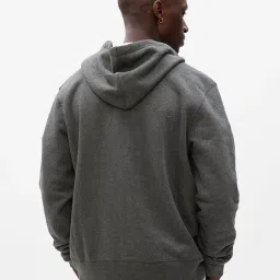 gap Men Hooded Sweatshirt image 2