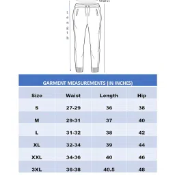 alan jones clothing Women's Regular Fit Fleece Joggers Trackpant | Winter Lounge Wear image 5