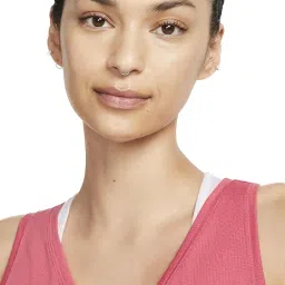 nike Women's Relaxed Fit T-Shirt image 1