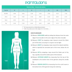 dreamz by pantaloons Women's Oversized Fit T-Shirt image 5