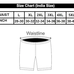 the morning play Morex Swimming Shorts for Mens Swimming Costume Swimming Trunk, Boys Easy Adjustable Swimsuit image 3
