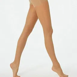 jodiaa Lifestyle Presents 20 Denier Support Shine Women Pantyhose image 1