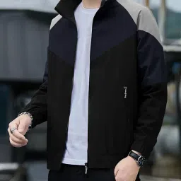 nxtwin mans jecket|winter wear for man|mens jackets for men stylish|mens bomber (jackets) image 1