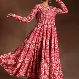 libas Women's Cotton Kurta Sets image 1