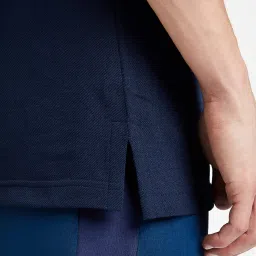 adidas Men's Fitted Polo Shirt image 5