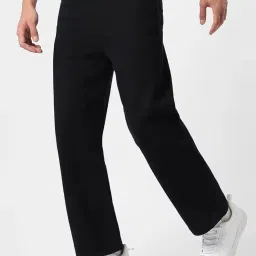 urbano fashion Men's Loose Mid Rise Jeans image 3