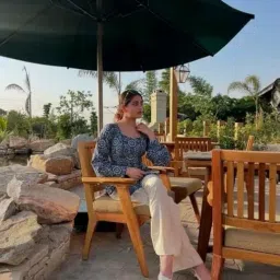 lakhdatar fashion Womens Rayon Full Sleeve Square Neck Printed Short Kurti Stylish Ethnic & Casual Wear Top for Office, College & Daily Use image 4