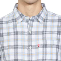 levi's Men's Slim Fit Shirt image 2