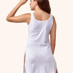 lyra Women Cotton Camisole image 1