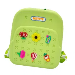 ujeavette Beach Bag Versatile Lightweight Storage Pouch DIY for Traveling Party Sports light green image 5