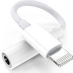 PARANDIVV Supported i Phone 14 13 12 11 XR XS Max X Lightning to 3.5mm Audio Jack Adapter for Music and Calls Phone Converter-image-70