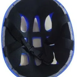 llg Premium Skating Guard Set with Breathable Fabric and Extra Cushion Cricket Guard Combo image 2