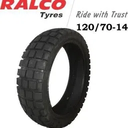 ralco 120/70-14 120/70-14 Rear Two Wheeler Tyre-picture-28