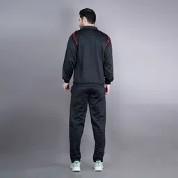 shiv naresh Solid Men Track Suit image 2