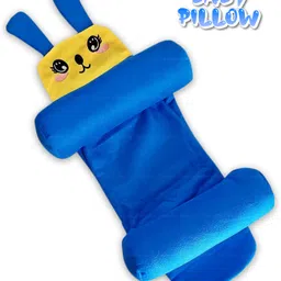 pseudo Baby Neck Pillow Polyester Fibre Animals Baby Pillow Pack of 1-picture-22