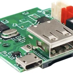 alkaentr BT4.0 5Watt 5 W AV Control Amplifier image 3