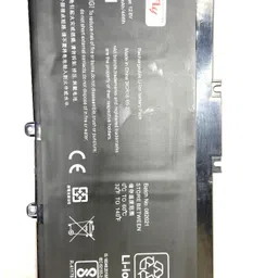 WEFLY Laptop Battery Compatible for HP Pavilion 14-BF020NF 4 Cell Laptop Battery-picture-26