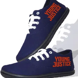 kenamin Stylish Casual Shoes for Men and kids Casuals For Men image 3