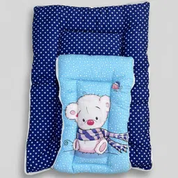 hare krishna Soft & Cozy for baby Sleeping Bag image 4