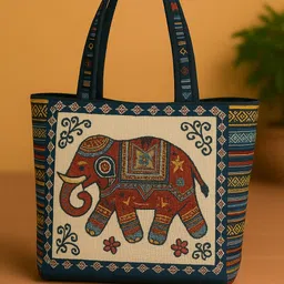 cult factory Women Blue Shoulder Bag-picture-26