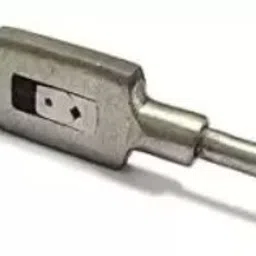 whitearcade Tap Wrench || Adjustable Wrench Size 10 MM || Pack of 1|| Best Quality Tap Handle Wrench (1/2 Size)|| Double Sided Speciality image 2