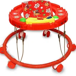 khilorakart Musical Activity Walker image 2