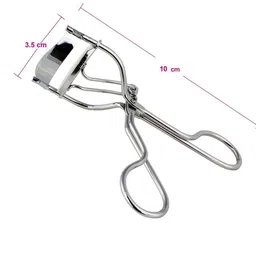 sweetpea Eyelash Curler Parlor Eye Makeup Accessory Easily Roll Over Small Eyelashes & Loaded Spring for Girls and Woman image 2