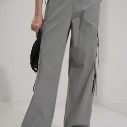 tokyo talkies Women Cargos-picture-10