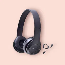 High-Quality Bluetooth Headphones with Mic for Immersive Sound._UE Bluetooth & Wired Headset-image-9