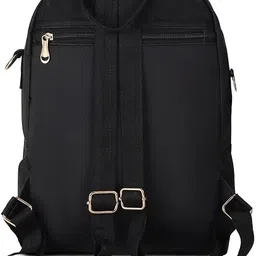 gausulwara Small 10 L Backpack FANCY OFFICE BACKPACK FOR WOMEN AND GIRLS COLLEGE BAG image 2