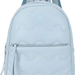 united colors of benetton 10.3 L Backpack Rylee image 2