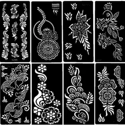 arsra 2264 Natural Mehendi-picture-21