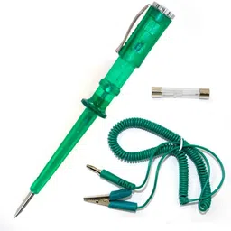 superimex Analog Voltage Tester-picture-14