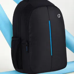 hp Medium 25 L Laptop Backpack Casual Backpack for Men & Women | Perfect for Office & Daily Use_Ent Elite-picture-27