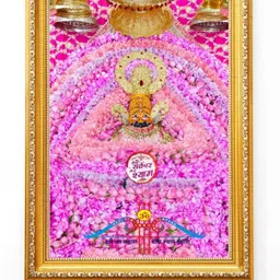 dormaxx Plastic Wall Photo Frame-picture-23