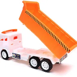 primefair Dumper Trucks Push and Go Run Fast Mixer Tanker Toy for Kids, Boys, Girls-picture-18