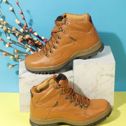 red chief RC2506 107 Boots For Men image 1