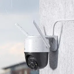 IMOU Cruiser SE+ 5MP Security Camera image 3