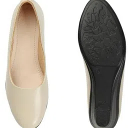 footoxx Women Bellies Sandal image 2