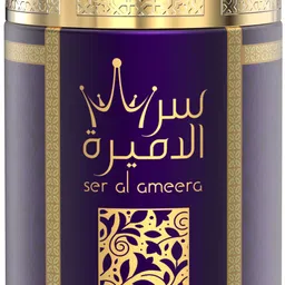 emper SER AL AMEERA Eau de Parfum - 250 ml-picture-26