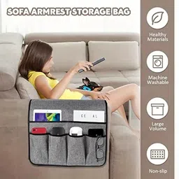 qsted Regular Organizer image 2