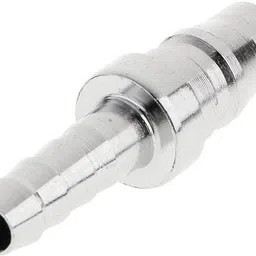 minsales™ 5Pcs Quick Release Coupler Connector Air Line Hose Coupling Compressor PH20 Hose Connector image 2