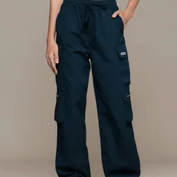 oriex the original fashion Women Cargos image 3